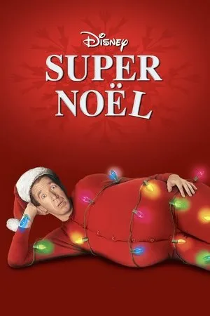 Affiche du film Super Noël