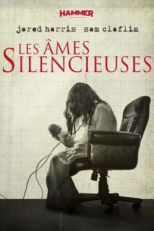 Affiche du film Les Âmes silencieuses