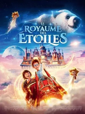 Affiche du film Le Royaume des Étoiles