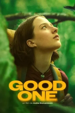 Affiche du film Good One