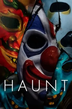 Affiche du film Haunt