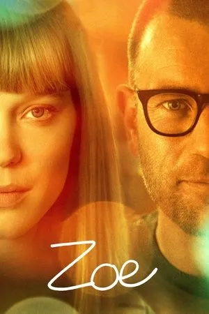 Affiche du film Zoe