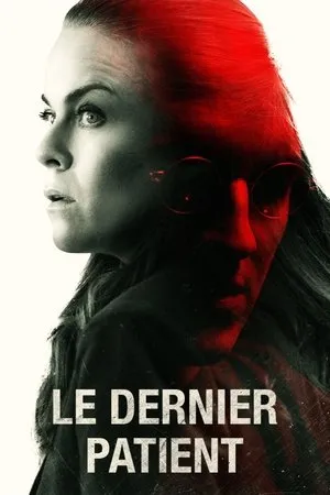 Affiche du film Le Dernier patient
