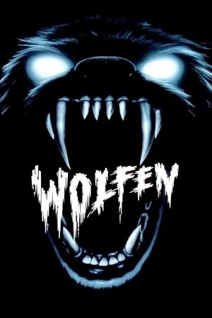 Affiche du film Wolfen