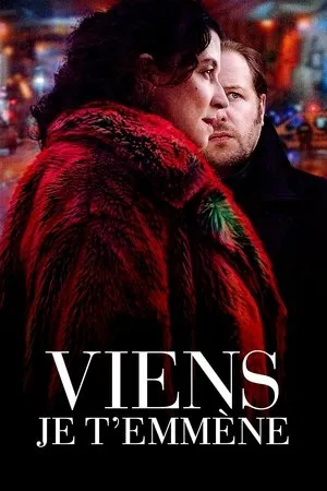 Affiche du film Viens je t'emmène