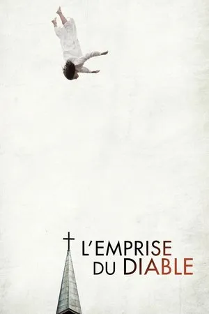 Affiche du film L'Emprise Du Diable