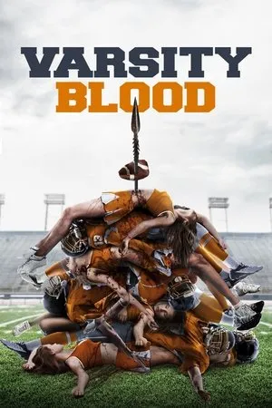 Affiche du film Varsity Blood