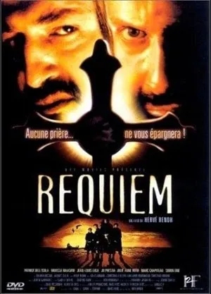 Affiche du film Requiem