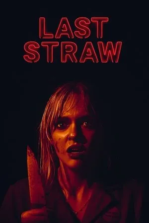 Affiche du film Last Straw