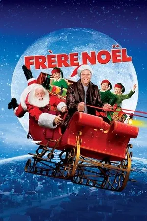 Affiche du film Frère Noël