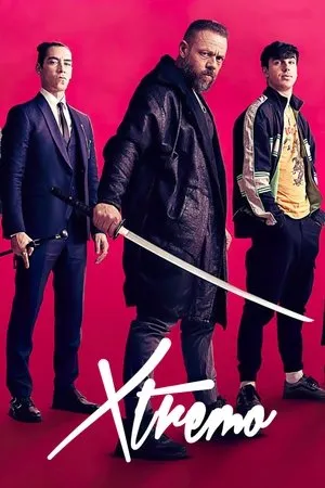 Affiche du film Xtreme