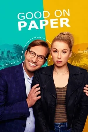 Affiche du film Good on Paper