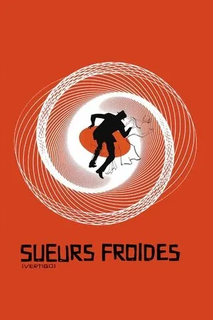 Affiche du film Sueurs froides
