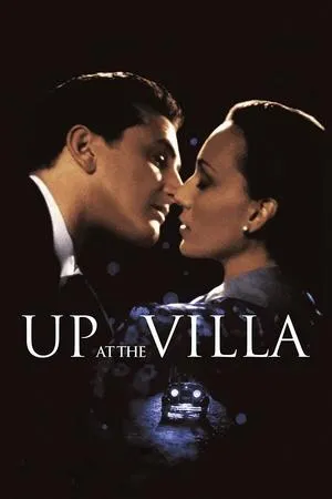 Affiche du film Il suffit d'une nuit