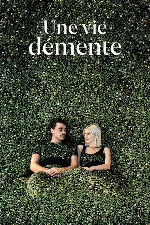 Affiche du film Une vie démente