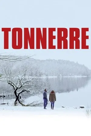 Affiche du film Tonnerre