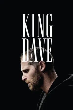 Affiche du film King Dave