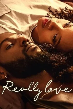 Affiche du film Really Love