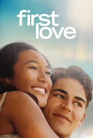 Affiche du film First Love