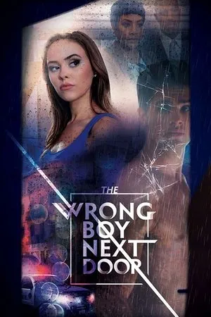 Affiche du film L'assassin qui a séduit ma fille