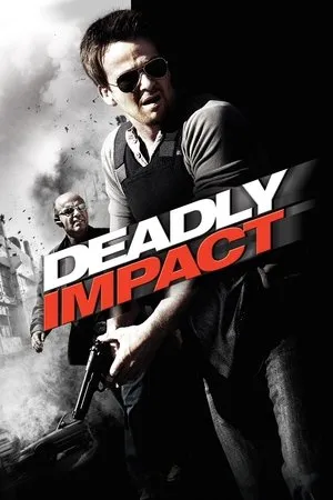 Affiche du film Deadly Impact
