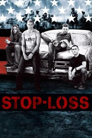 Affiche du film Stop-Loss