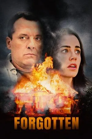 Affiche du film Forgotten
