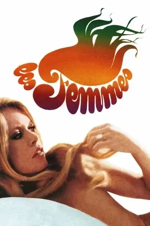 Affiche du film Les Femmes
