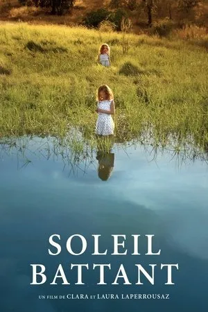 Affiche du film Soleil battant