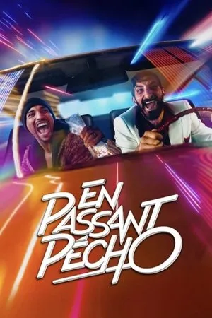 Affiche du film En passant pécho