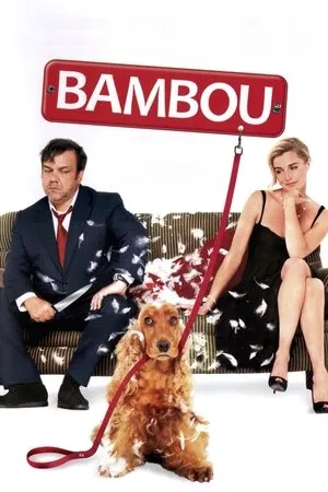 Affiche du film Bambou