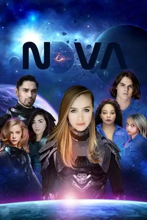 Affiche du film Nova