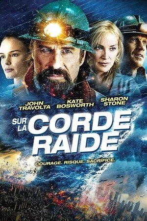 Affiche du film Life on the Line