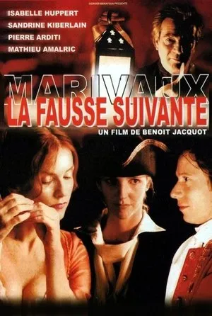 Affiche du film La Fausse Suivante