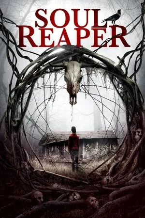 Affiche du film Soul Reaper