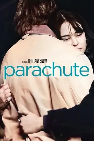 Affiche du film Parachute