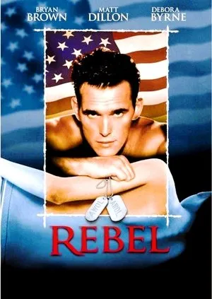 Affiche du film Rebel