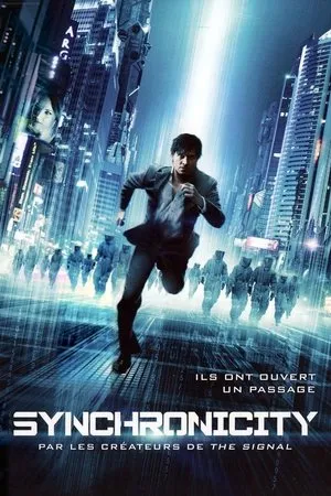 Affiche du film Synchronicity