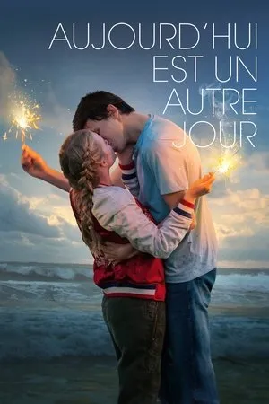 Affiche du film Every Day