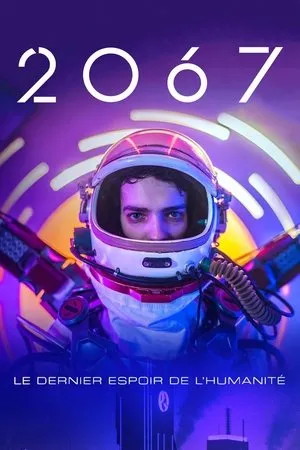 Affiche du film 2067