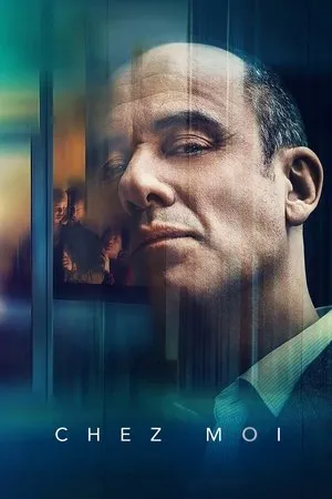Affiche du film Chez moi