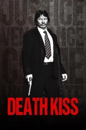 Affiche du film Death Kiss