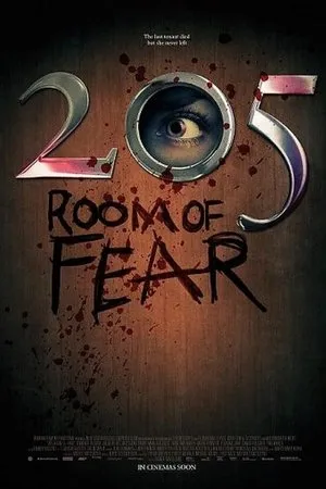 Affiche du film Room 205