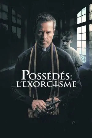 Affiche du film The Seventh Day