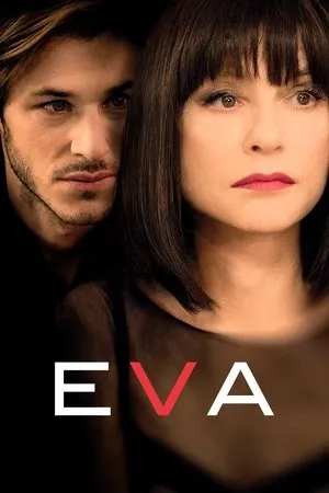 Affiche du film Eva