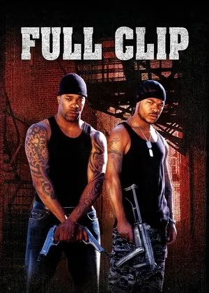 Affiche du film Full Clip