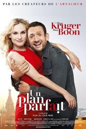 Affiche du film Un plan parfait