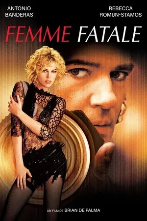 Affiche du film Femme fatale