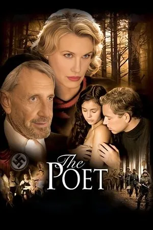 Affiche du film Opération Varsovie : Le poète