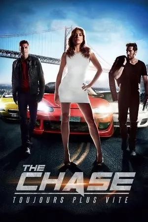 Affiche du film The Chase